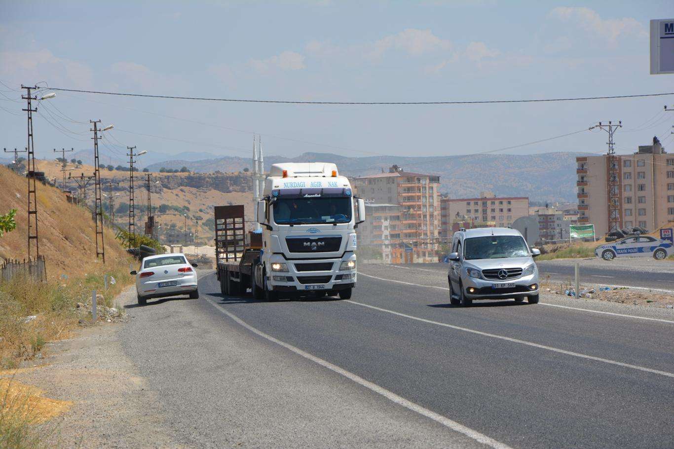 Sanayi esnafı sorunlarının çözülmesini istiyor